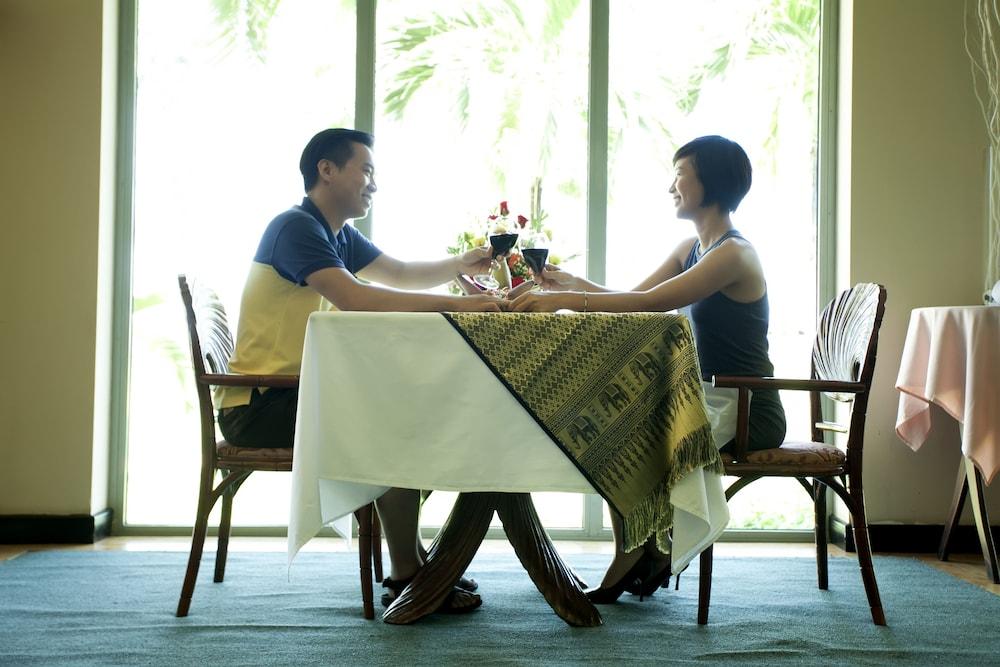 Ocean Dunes Курортный комплекс 4*